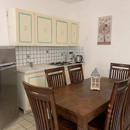 Gallura Hotel Санта-Тереза-Галлура Экстерьер фото