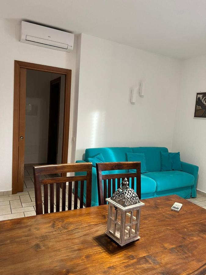 Gallura Hotel Санта-Тереза-Галлура Экстерьер фото