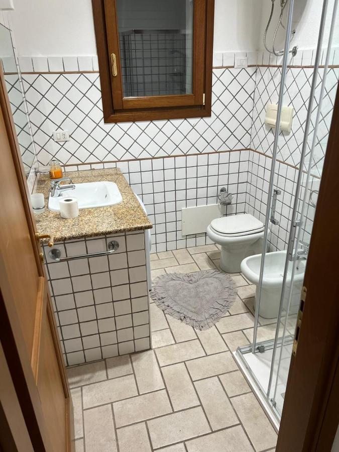 Gallura Hotel Санта-Тереза-Галлура Экстерьер фото