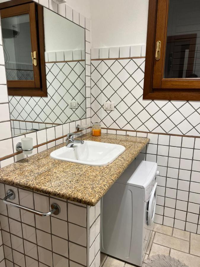 Gallura Hotel Санта-Тереза-Галлура Экстерьер фото