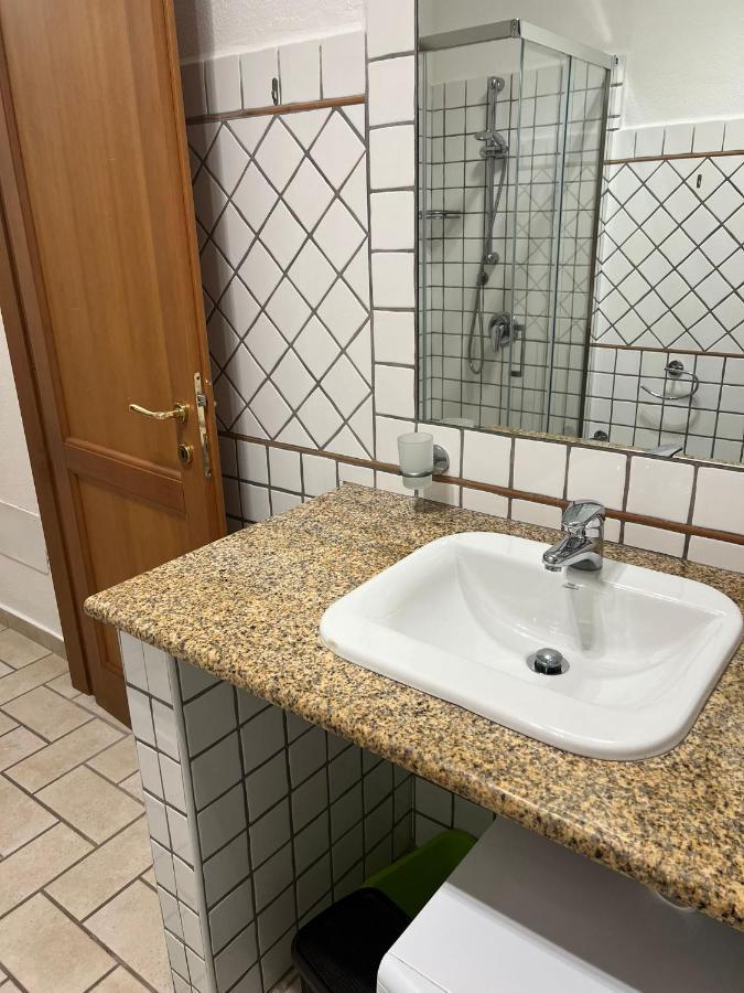 Gallura Hotel Санта-Тереза-Галлура Экстерьер фото