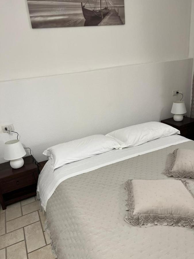 Gallura Hotel Санта-Тереза-Галлура Экстерьер фото