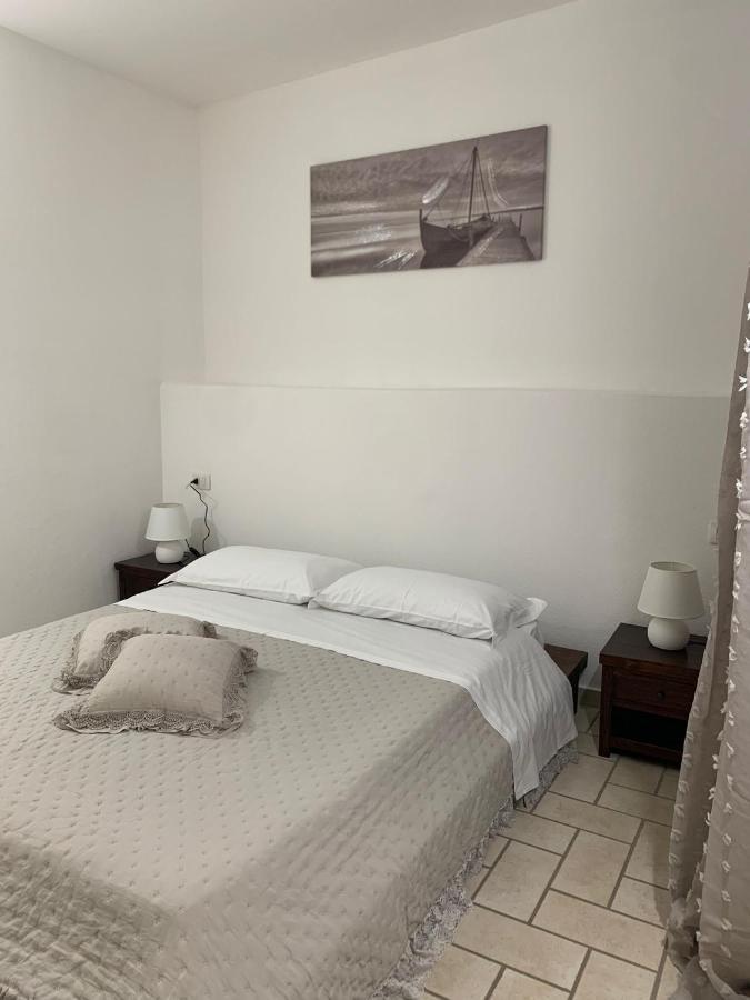 Gallura Hotel Санта-Тереза-Галлура Экстерьер фото