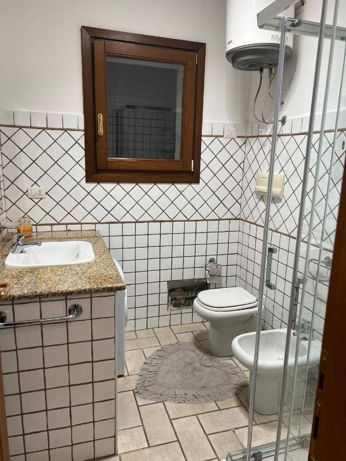 Gallura Hotel Санта-Тереза-Галлура Экстерьер фото