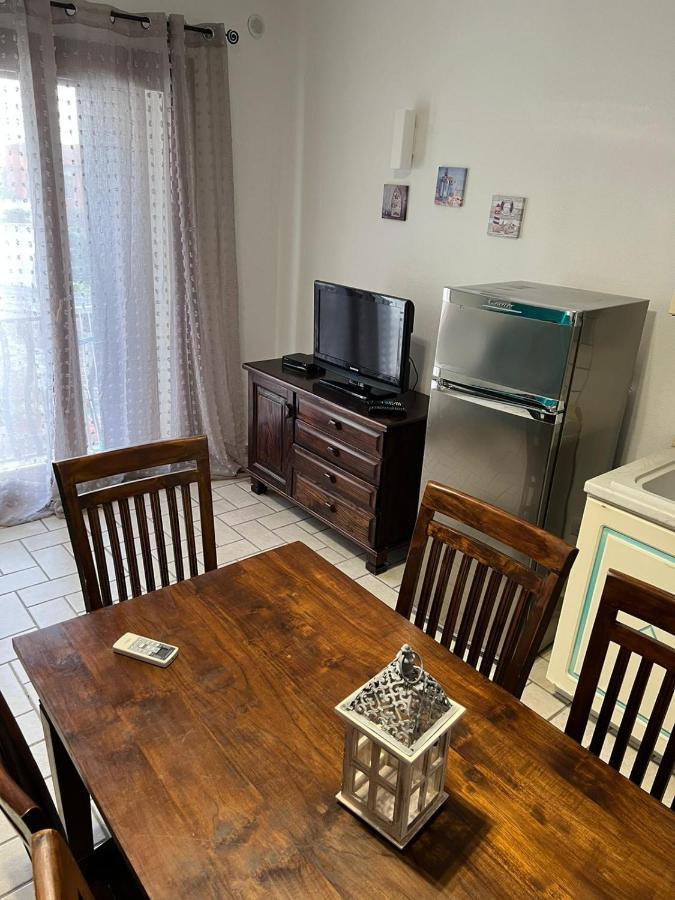 Gallura Hotel Санта-Тереза-Галлура Экстерьер фото