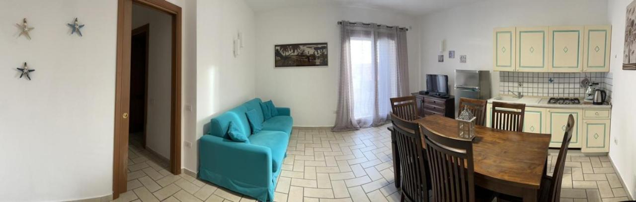 Gallura Hotel Санта-Тереза-Галлура Экстерьер фото